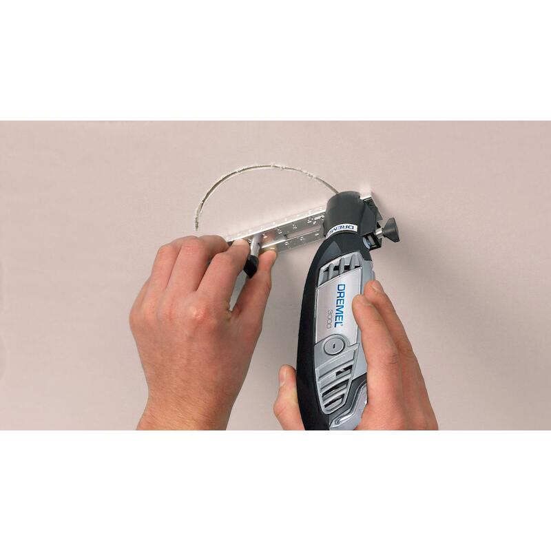 LIJN+CIRKELGELEIDER 678JB   26150678JB      DREMEL
