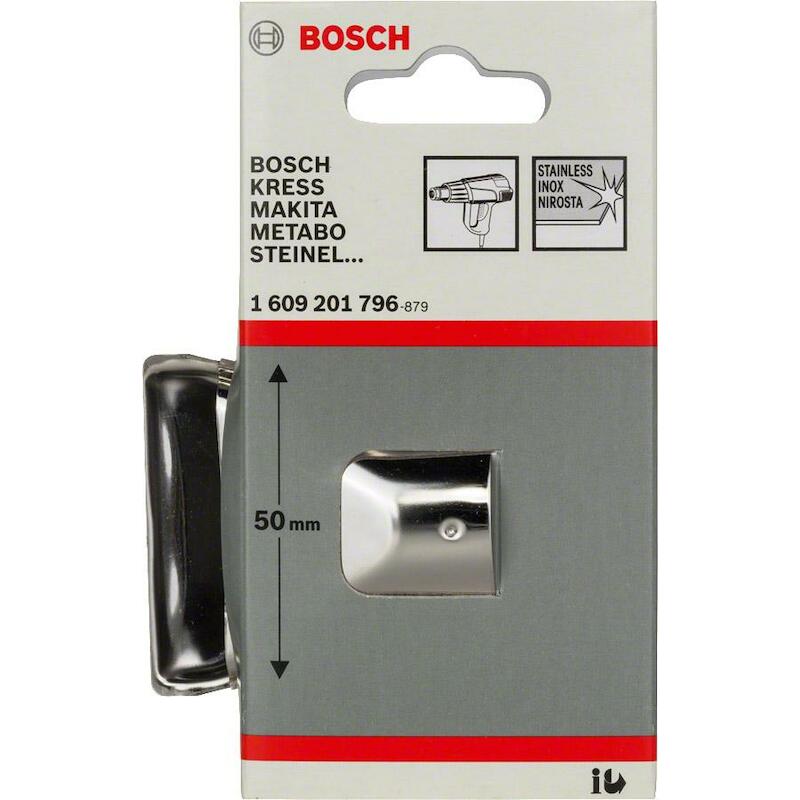 BUSE PROT.VITRE PR GHG/PHG  1609201796       BOSCH