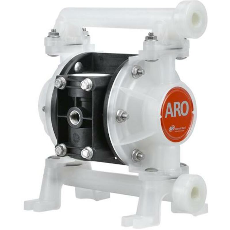 MEMBRAANPOMP 3/8" PD03P-ARS-PVV ARO