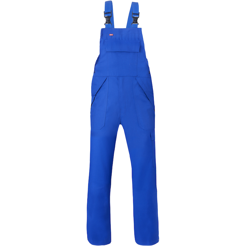 BRETELBROEK FR ARC AS PROBAN 2560 BLAUW   59 HAVEP