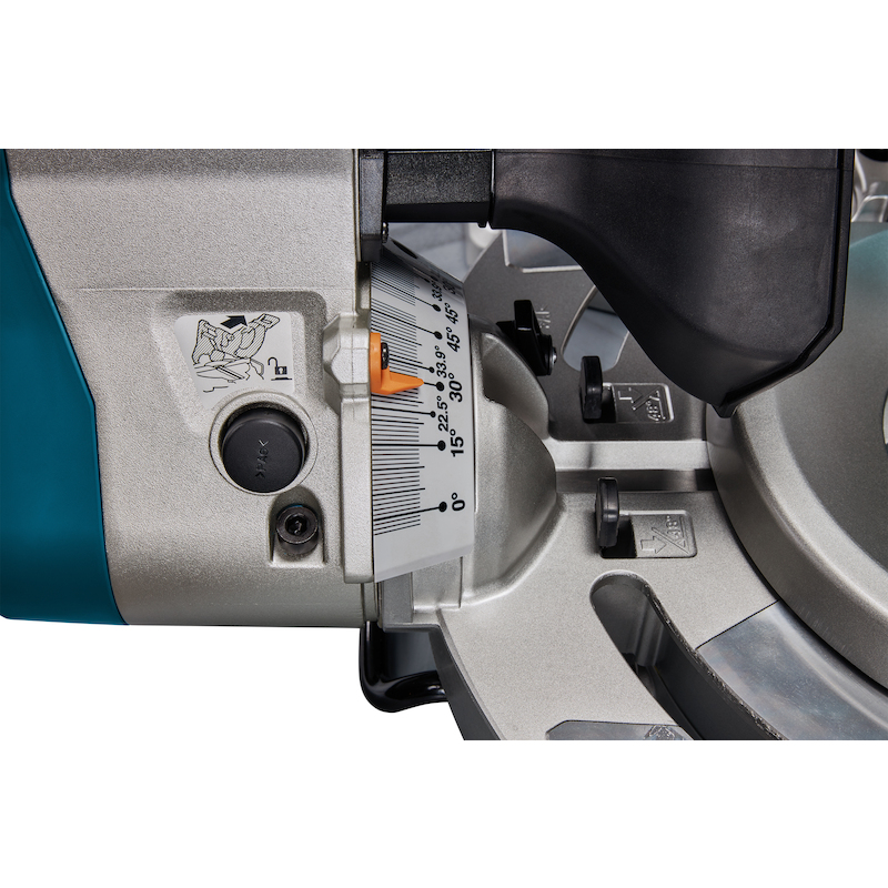 AFKORTZAAG 1800W/305MM      LS1219L         MAKITA