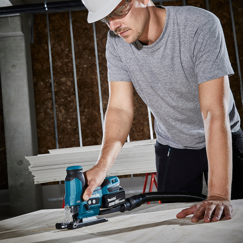 DECOUPEERZAAG LXT® - DJV185Z - MAKITA