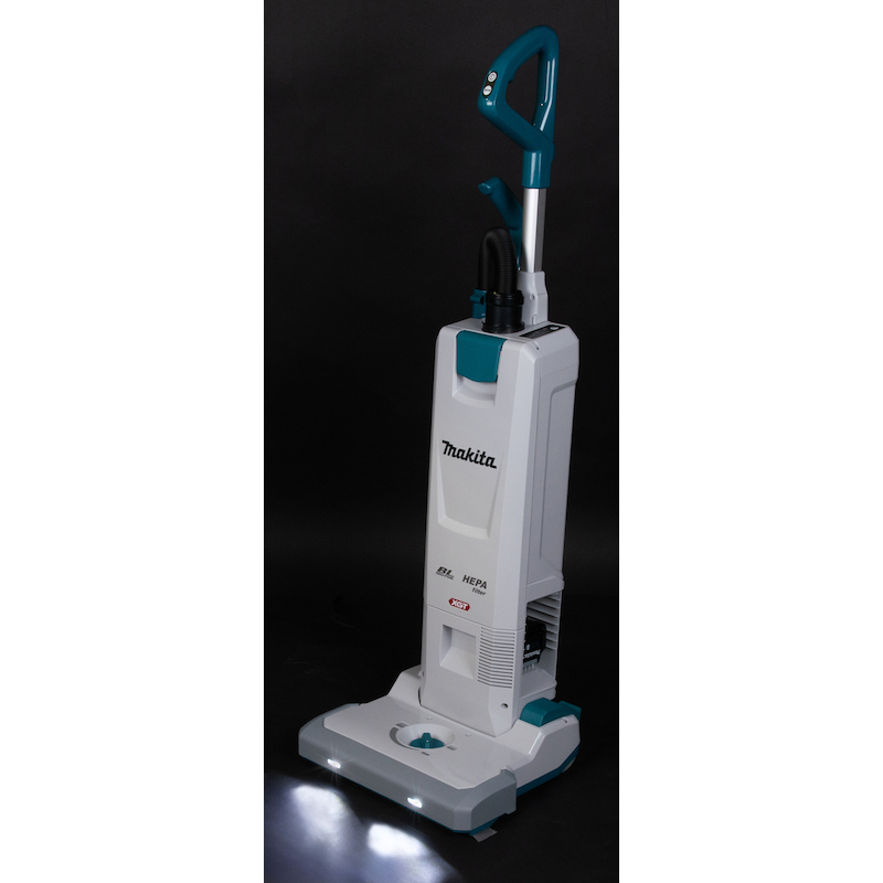 ACCUSTOFZUIGER 40V/BODY     VC010GZ         MAKITA
