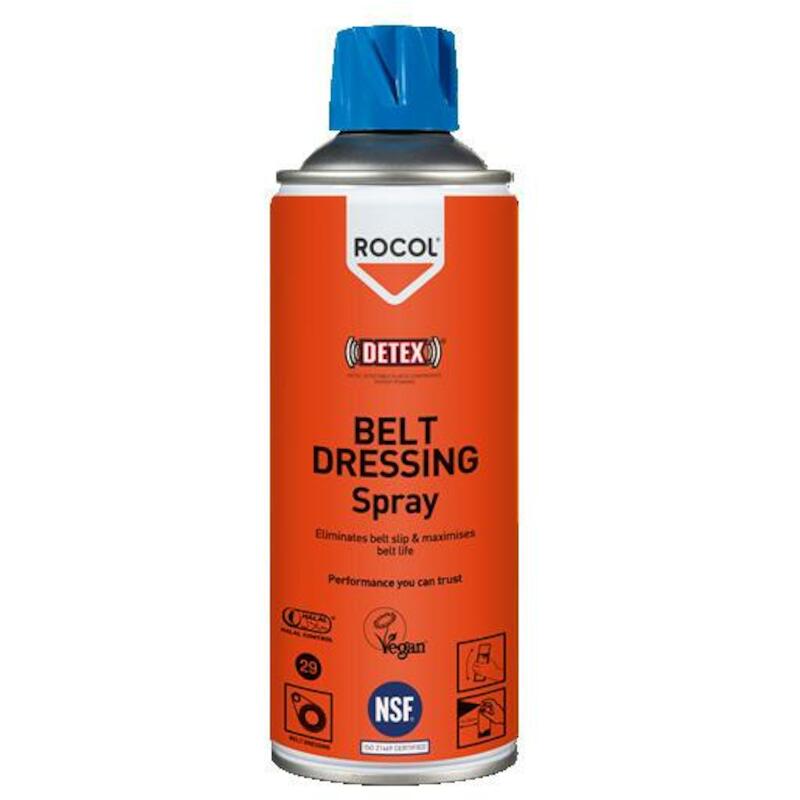 RIEMSPRAY 300ML             BELT DRESSING SPRAY