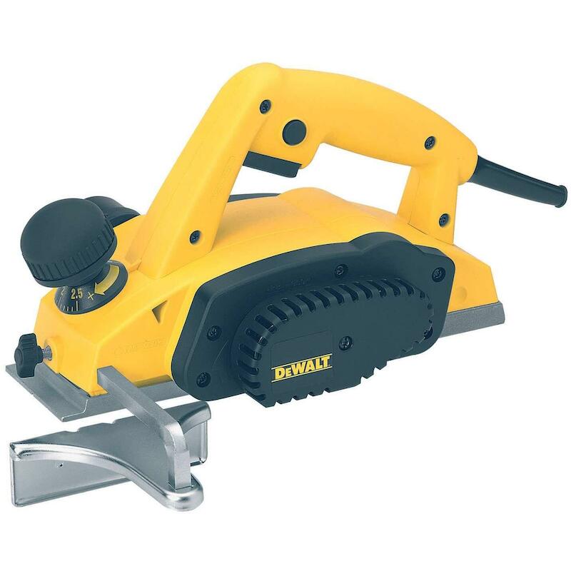 SCHAAFMACHINE 600W/82MM     DW680           DEWALT