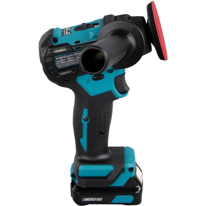 SCHUUR-/POLIJSTMACHINE CXT® - PV301DSAEJ - MAKITA