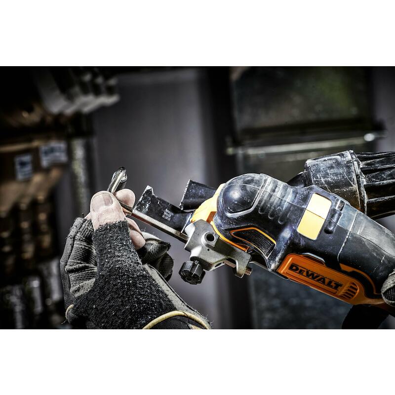 Dewalt - Accu-multitool - DCS356N-XJ - 18 V - body - 08095504