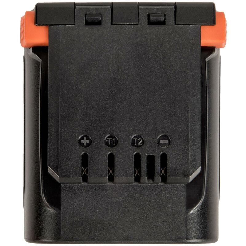 ACCU 21V/2,5AH              BCL1B06IB        BAHCO
