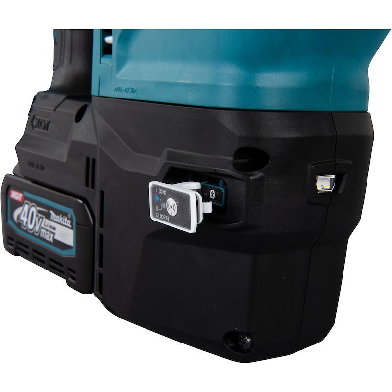MARTEAU PERFO-BURINEUR XGT® - HR005GZ01 - MAKITA