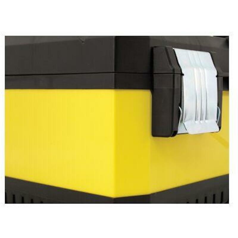 BOÎTE À OUTILS MP 20"       1-95-612       STANLEY