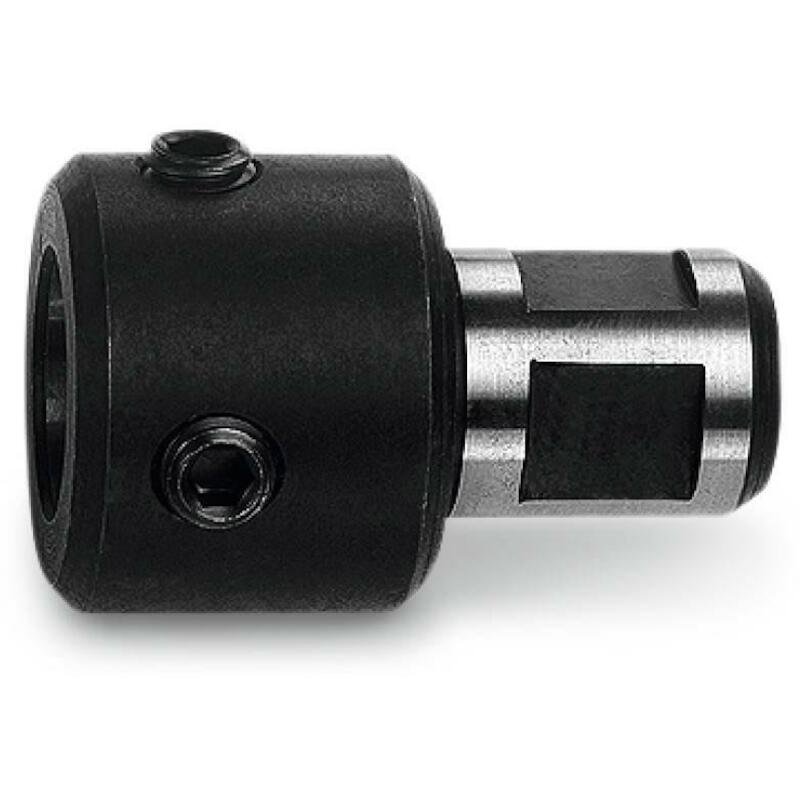 ADAPTER MET 3/4" WELDON-H.  63901027010       FEIN