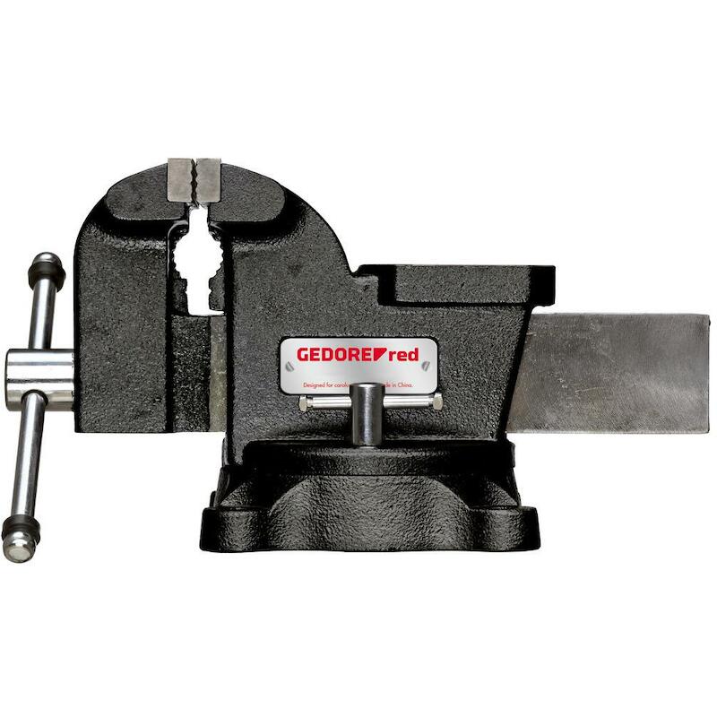BANKSCHROEF 150MM DRAAIBAAR R9380       GEDORE RED