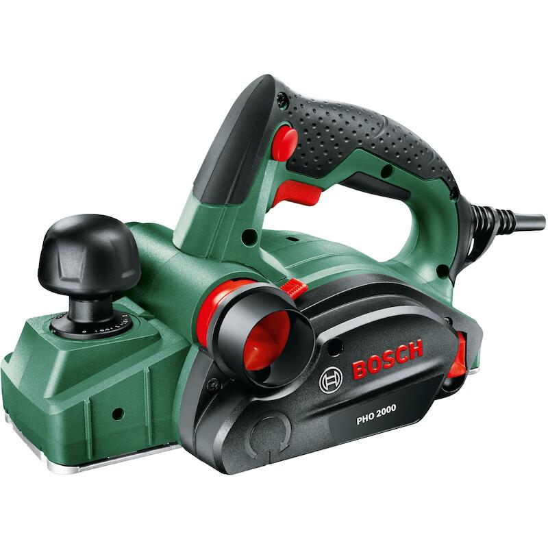 SCHAAFMACHINE 680W 82MM     PHO 2000         BOSCH