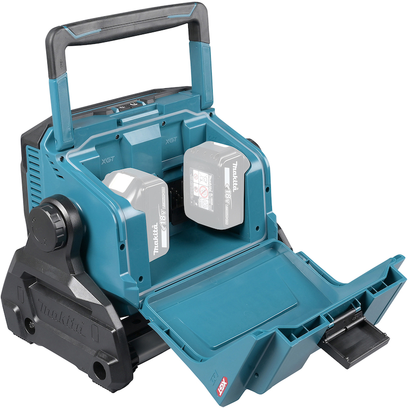 LAMPE DE TRAVAIL XGT® / LXT® - DEAML009G - MAKITA