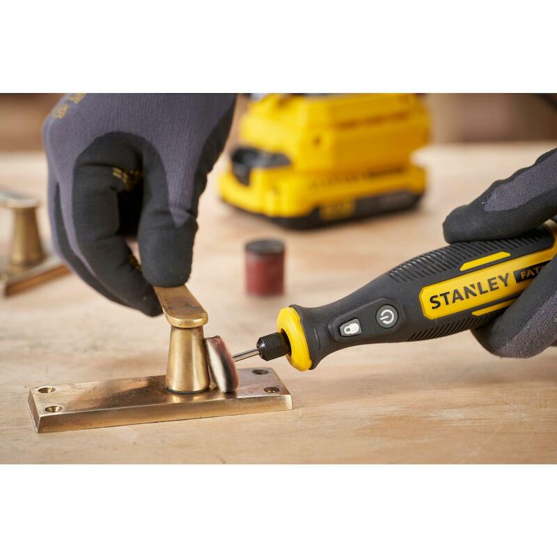 MULTITOOL/ACCU 18V/BODY     SFMCE030B      STANLEY