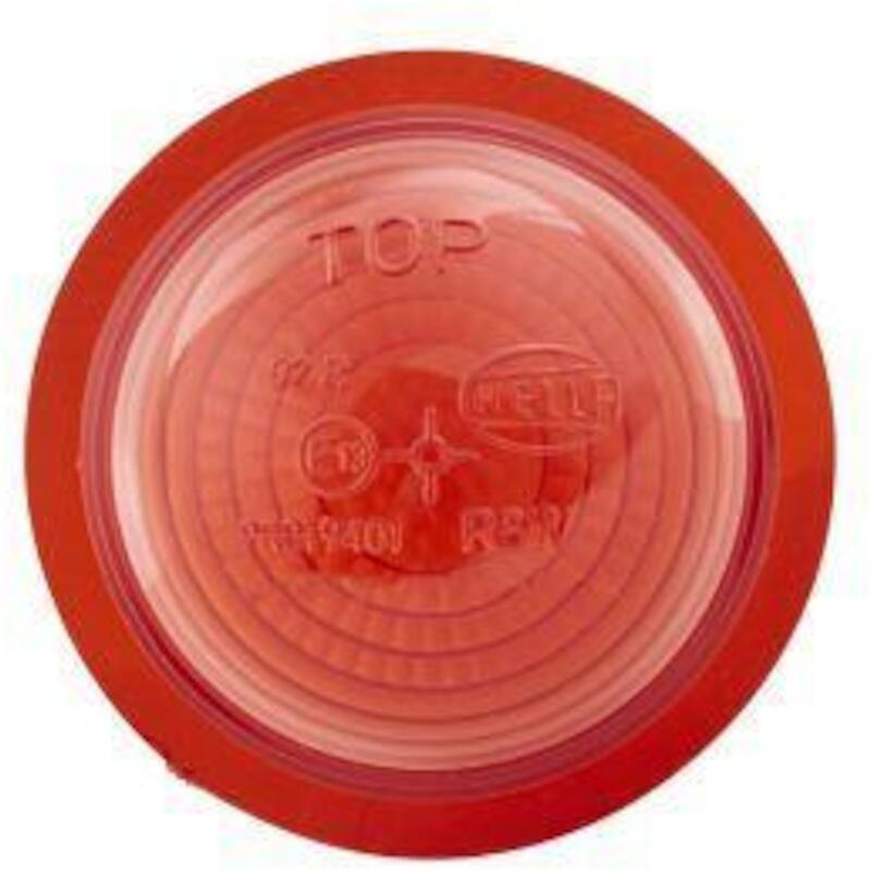 9EL.950.315.061 GLAS ROOD