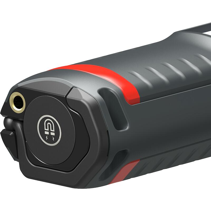 LAMPE D'INSPECTION 8,4W/4,2V 779.CL5PB       FACOM