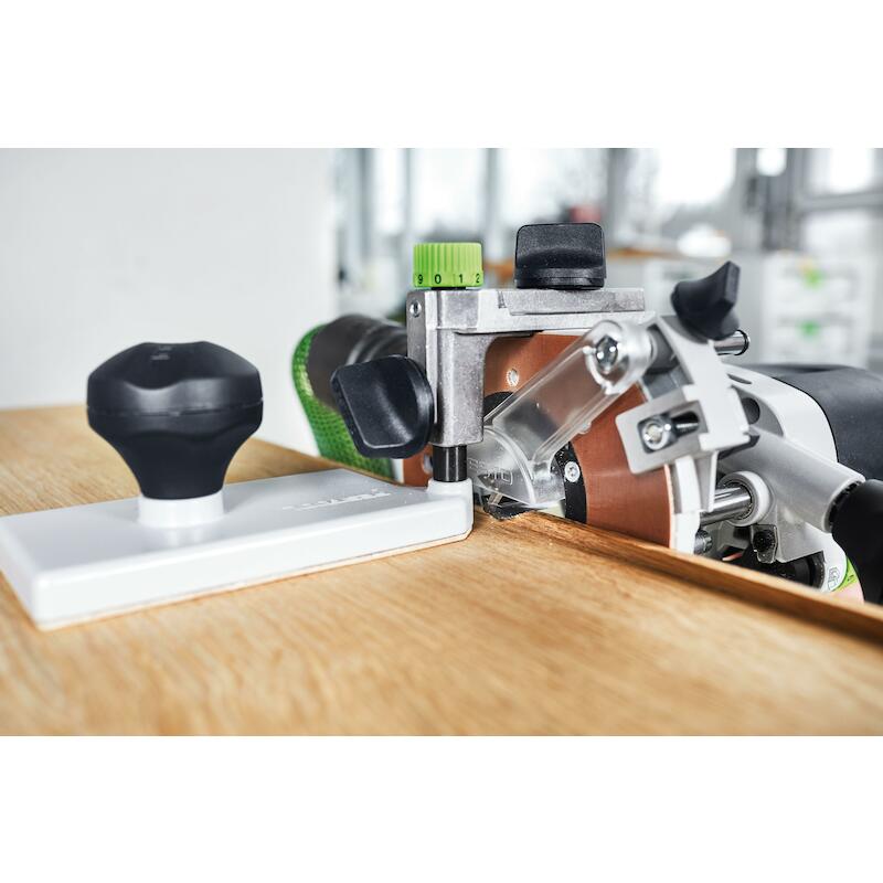 PLAQUE DE GUIDAGE UP-OF - 486058 - FESTOOL