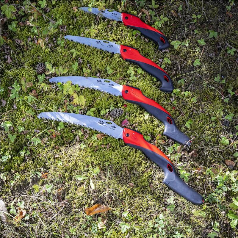 SNOEIZAAG INKLAPBAAR ZAAGB. 602              FELCO