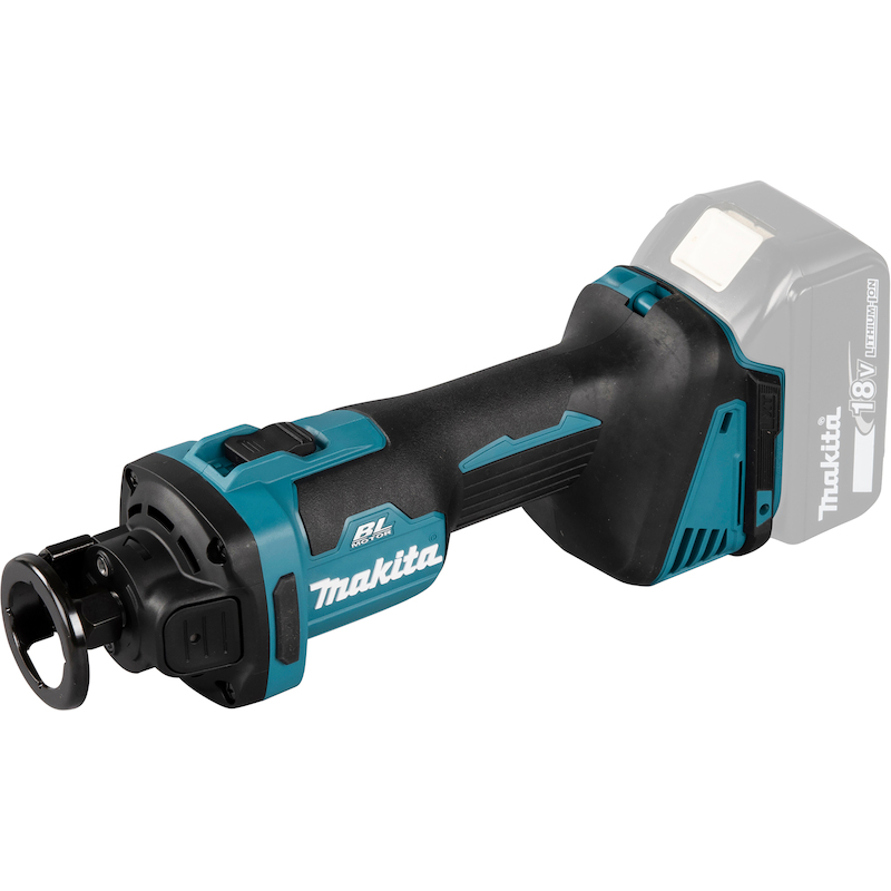 DÉCOUPEUSE PLACO LXT® - DCO181Z - MAKITA