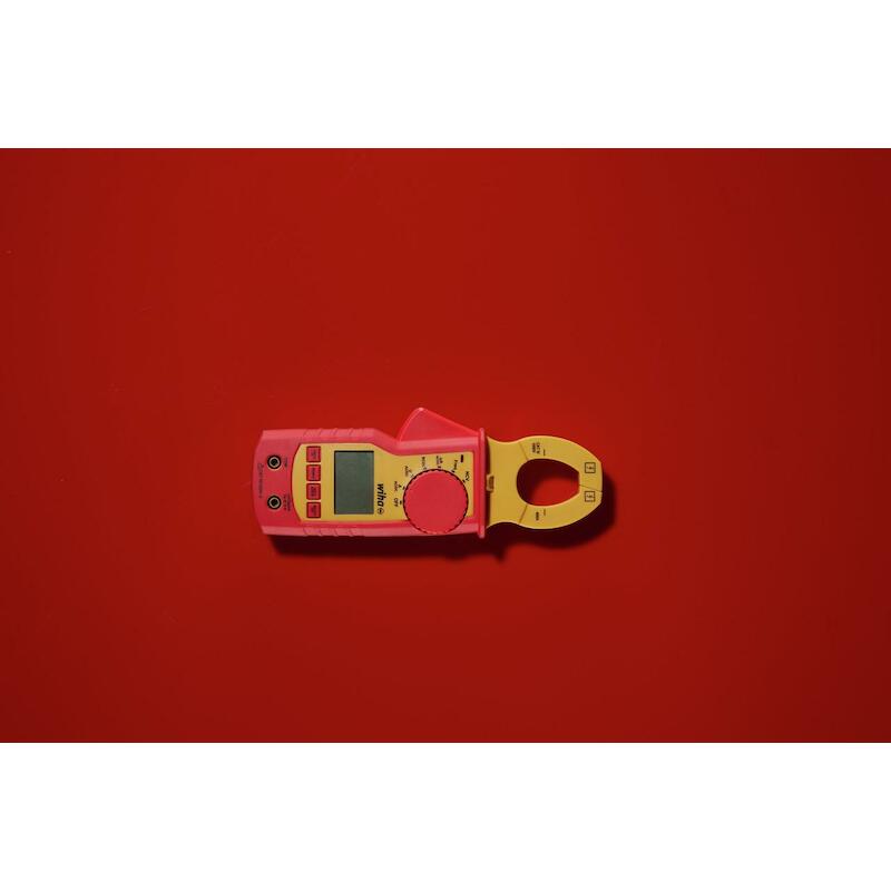 MULTIMETER      1000V       SB25551 AC 2XAAA  WIHA
