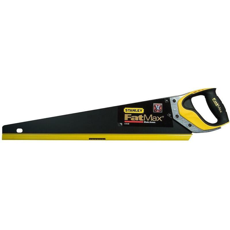 HANDZAAG FATMAX JETCUT 7T/" 2-20-530 550MM STANLEY