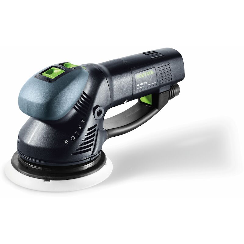 PONCEUSE ROTO-EXCENTRIQUE PAR ENGRENAGE RO 150 FEQ-PLUS ROTEX - 576017 - FESTOOL