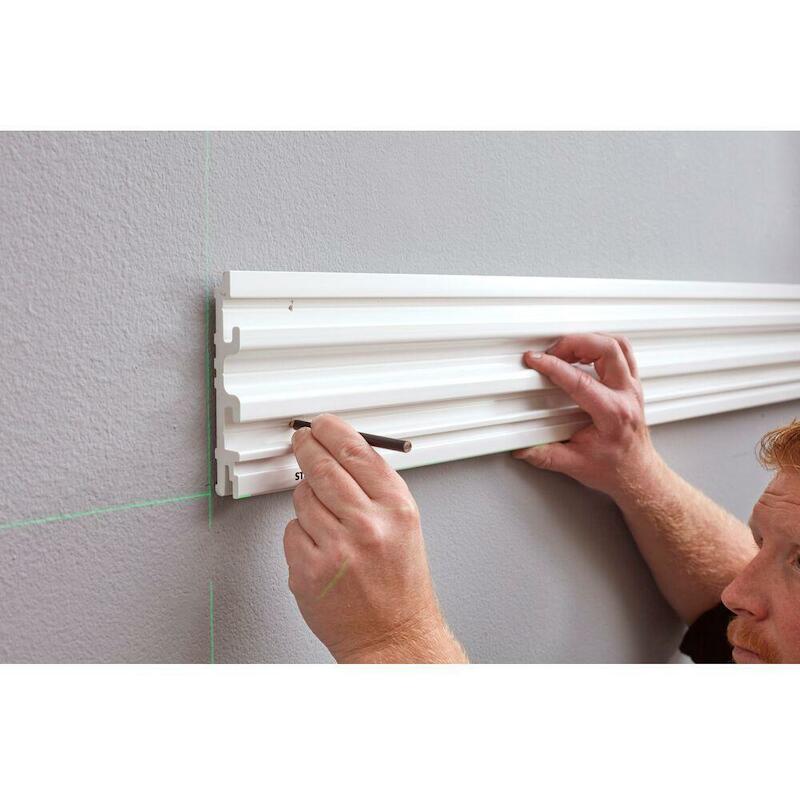PANNEAU TRACK WALL          STST82602-1    STANLEY