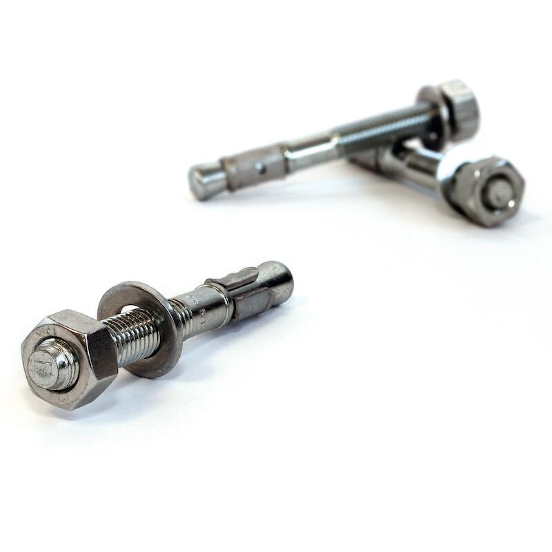 BOULON D'ANC.M12X140/65  ZN FIX3       057474 SPIT