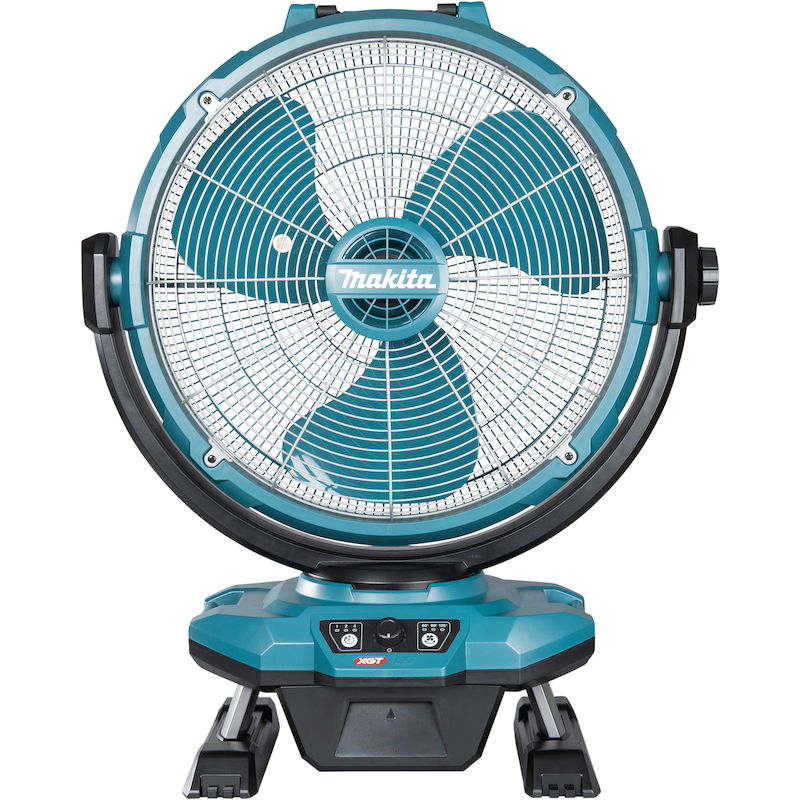 VENTILATEUR XGT® LXT® - CF003GZ - MAKITA