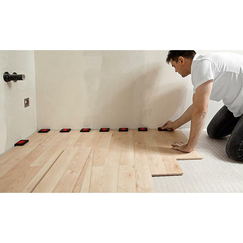 AFSTANDHOUDER - BESSEY AV2 - POLYAMIDE 5-20 MM (4EA)