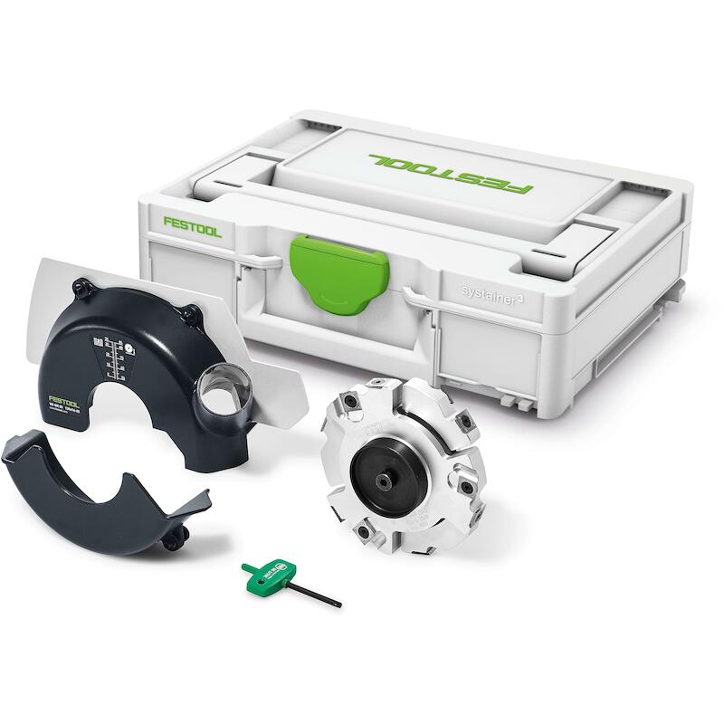 DISPOSITIF À RAINURE VN-HK85 130X16-25 - 576803 - FESTOOL