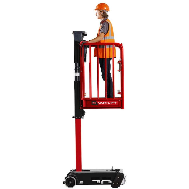 PERSONENLIFT 3,5M           VARI-LIFT 350   ALTREX