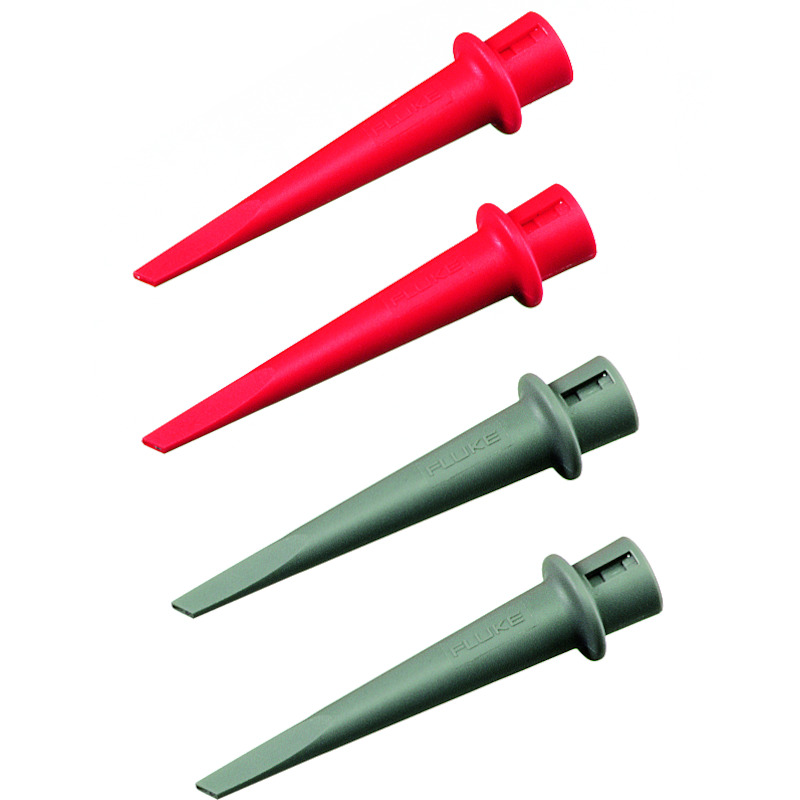 JEU DE SONDE DE TESTE       HC200       (4PC)FLUKE