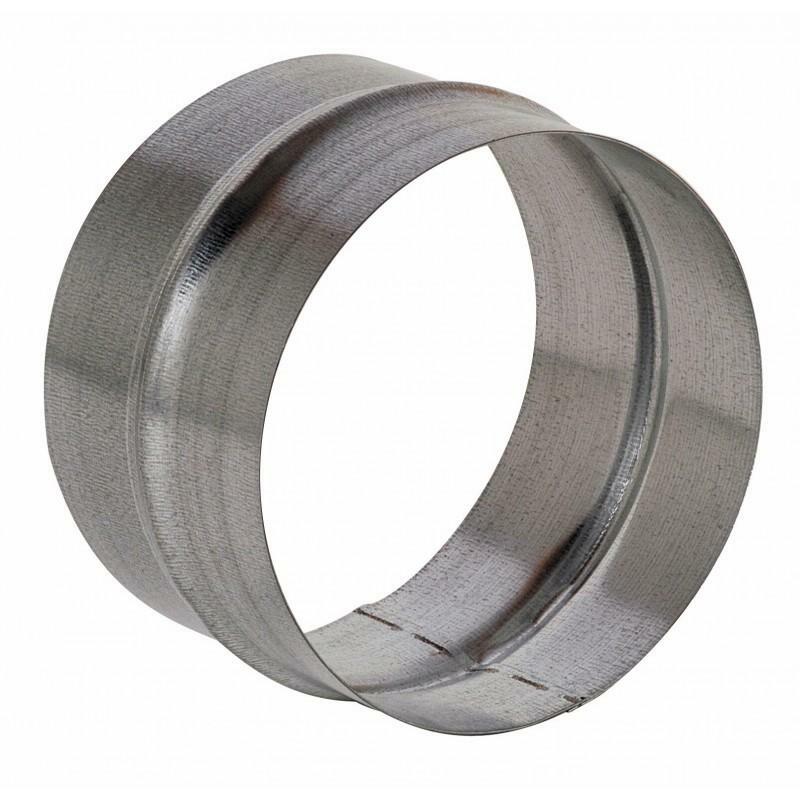 MANCHON         DIA 125MM   XTRAVENT        RENSON