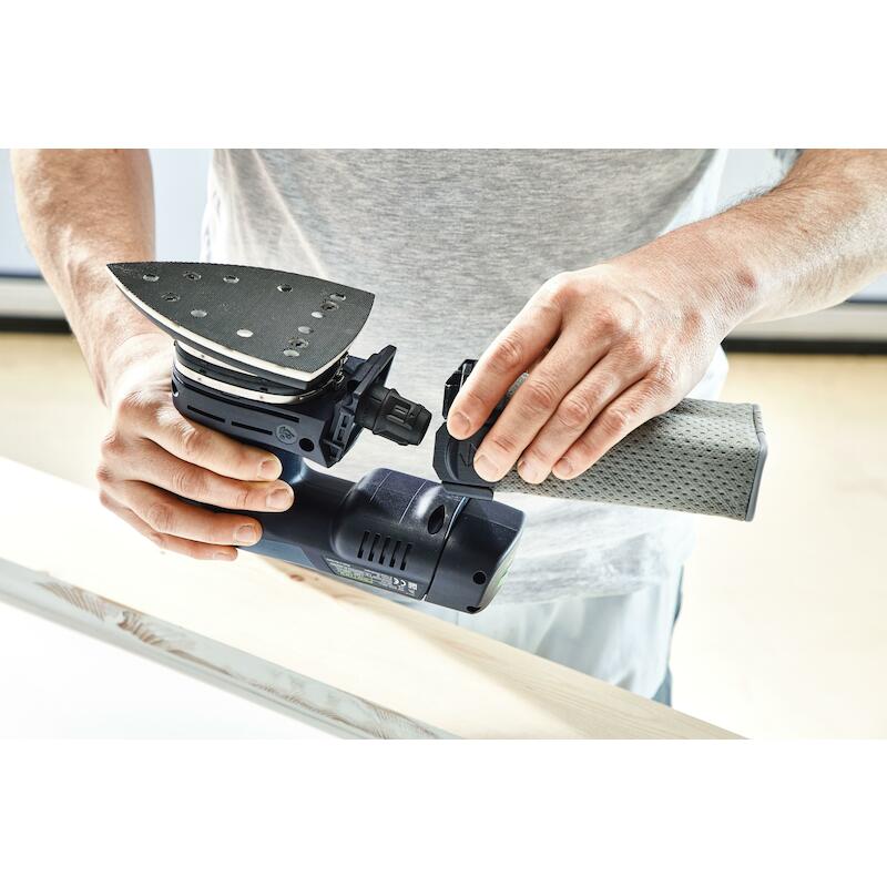 PONCEUSE DELTA SANS FIL DTSC 400-BASIC - 577507 - FESTOOL