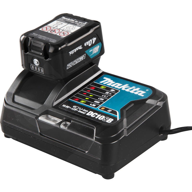 SNELLADER 10,8V/12V         DC10SB          MAKITA
