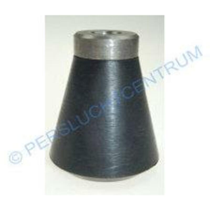 FUJI       R-1       RUBBER STAMPVOET