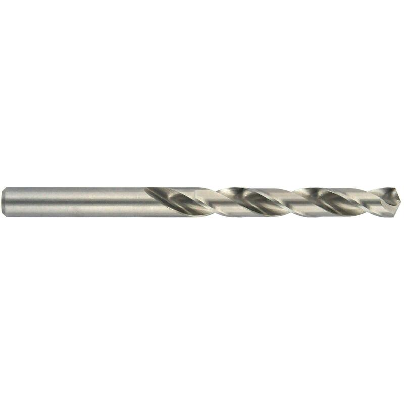 FOR.À MÉTAUX HSS 10,5X133MM 1145201 DIN338  TIVOLY