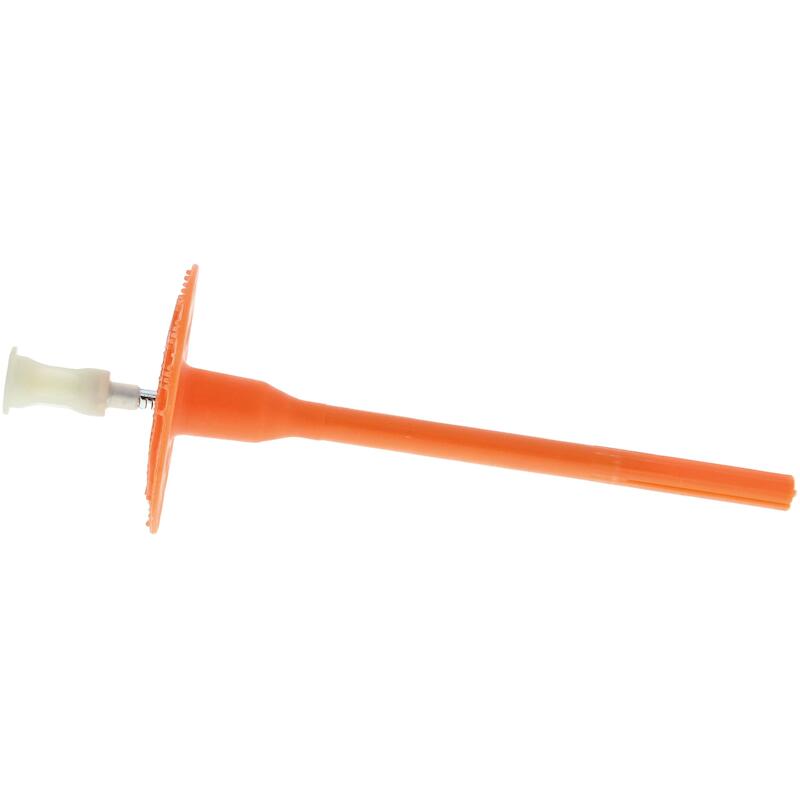 ISOLATIEPLUG+NAGEL 8X140    PTH-KZ     054909 SPIT