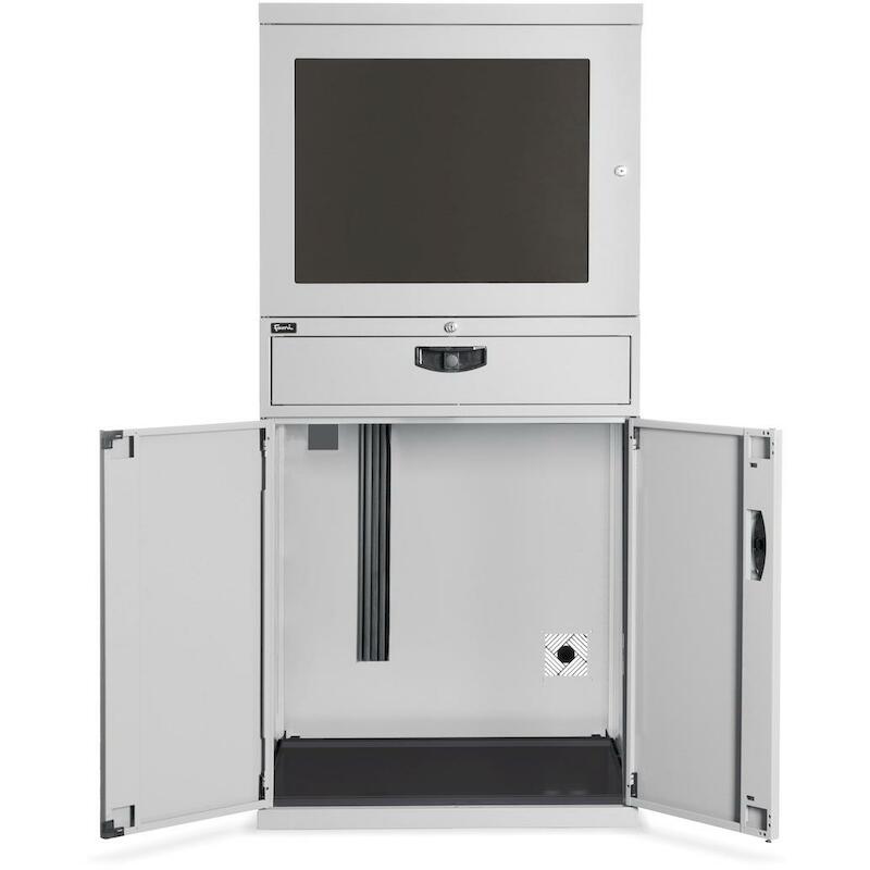 ARMOIRE ORDINATEUR          FAS1600C00208     FAMI