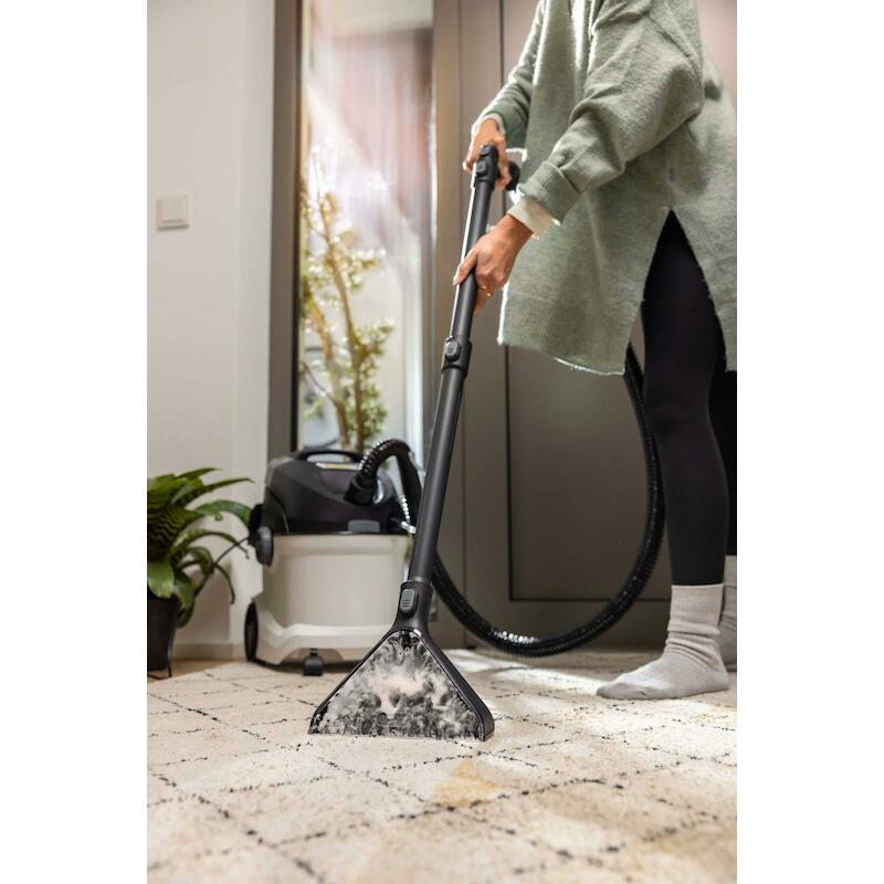 TAPIJTREINIGER 1000W        SE 5           KARCHER