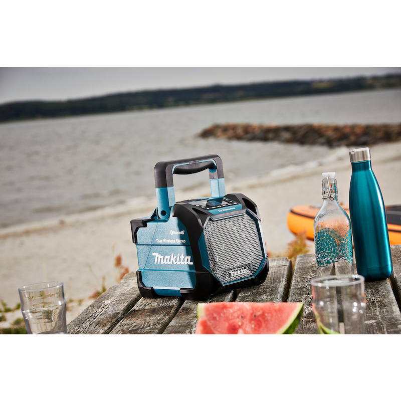 HAUT-PARLEUR BLUETOOTH CXT/LXT - DMR203 - MAKITA