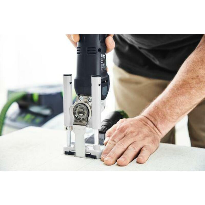 OSCILLERENDE ACCU-MACHINE OSC 18 E-BASIC VECTURO - 576591 - FESTOOL