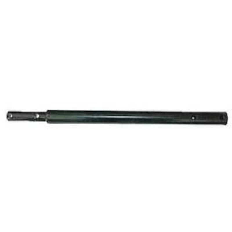 VERLENGSTUK GRONDBOOR 400MM P-49214         MAKITA