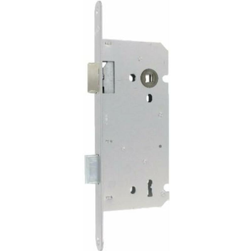 BINNEND.SLOT KB AFG.MESS.HG A1353-25 55MM    LITTO