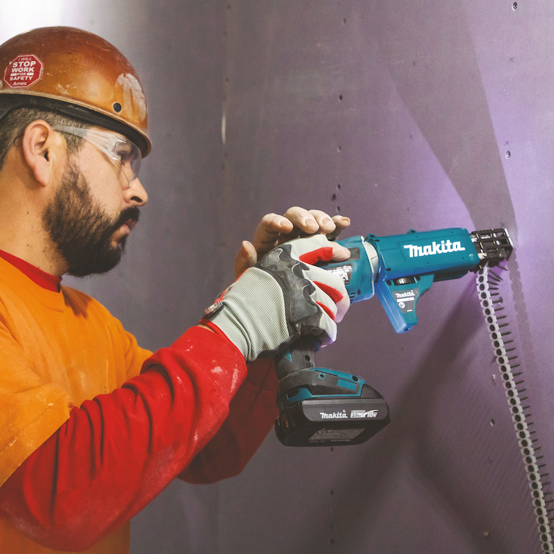 SCHROEVENDRAAIER LXT® - DFS452FJX2 - MAKITA