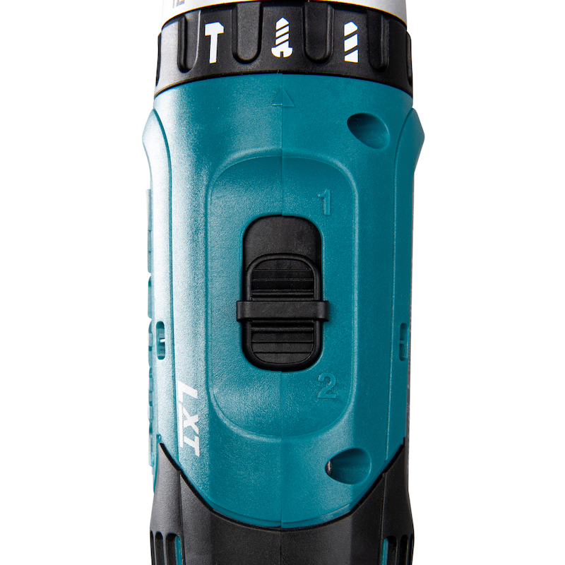 VISSEUSE-PERCEUSE À PERCUSSION LXT® - DHP453RFX2 - MAKITA