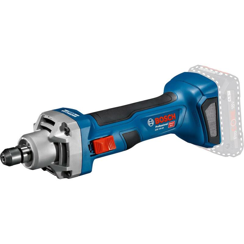 RECHTE ACCUSLIJPM.18V/BODY  GGS 18V-20       BOSCH