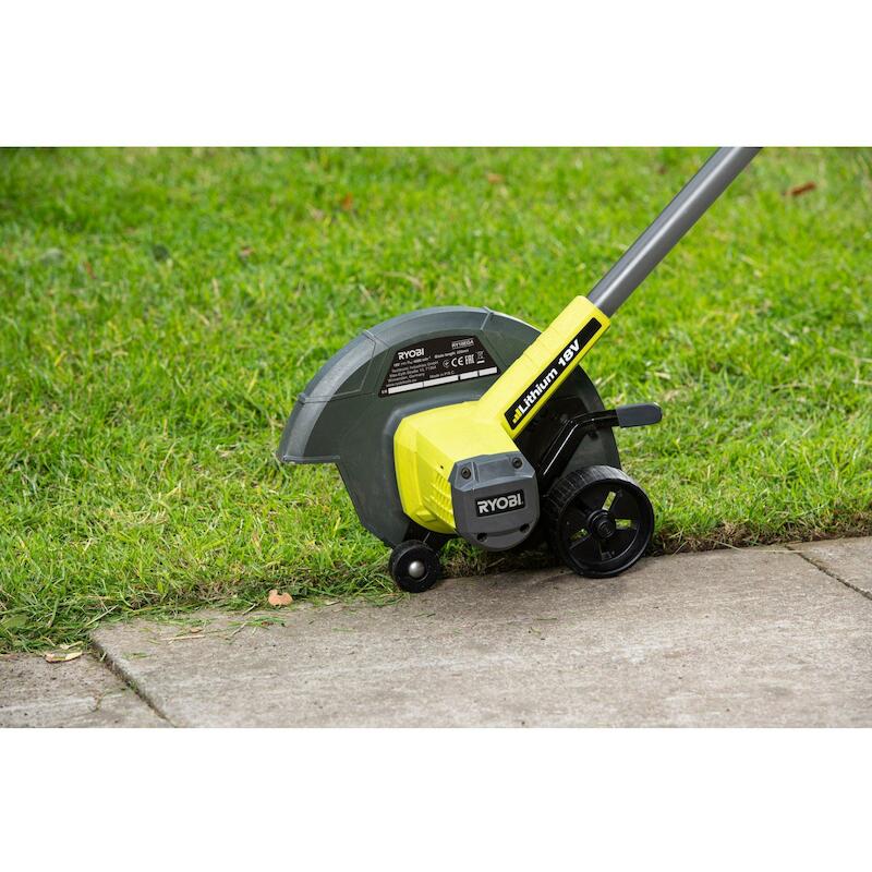 ACCUKANTENSNIJDER 18V/BODY  RY18EGA-0        RYOBI